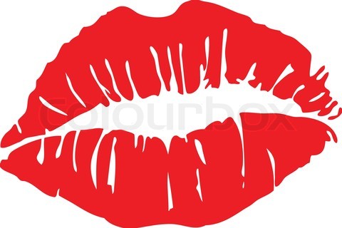 Lip template on calicrest.com
