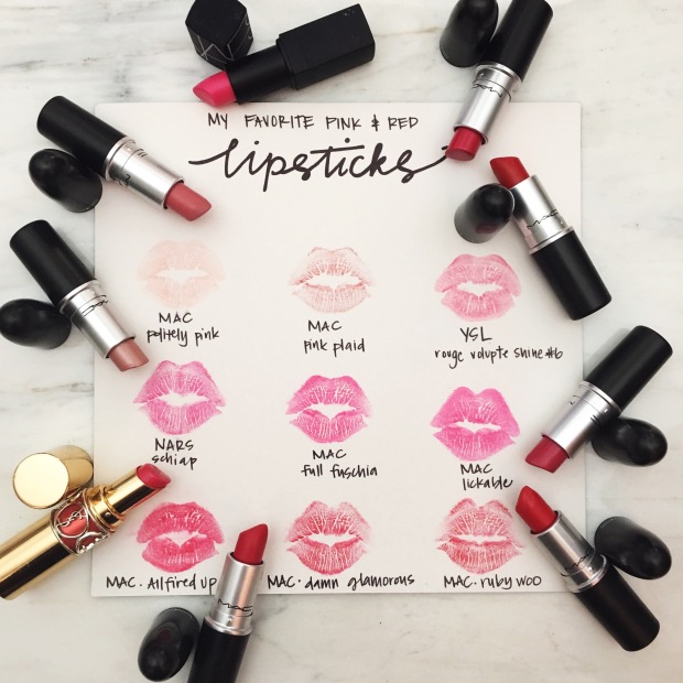 Pink and Red Lipstick on CaliCrest.com.jpg
